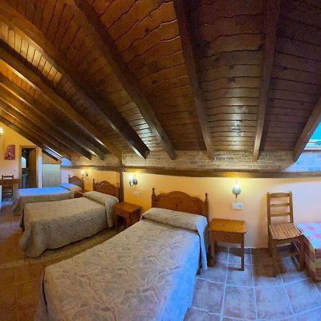 Casa Cuevas Hotel Cain Bagian luar foto