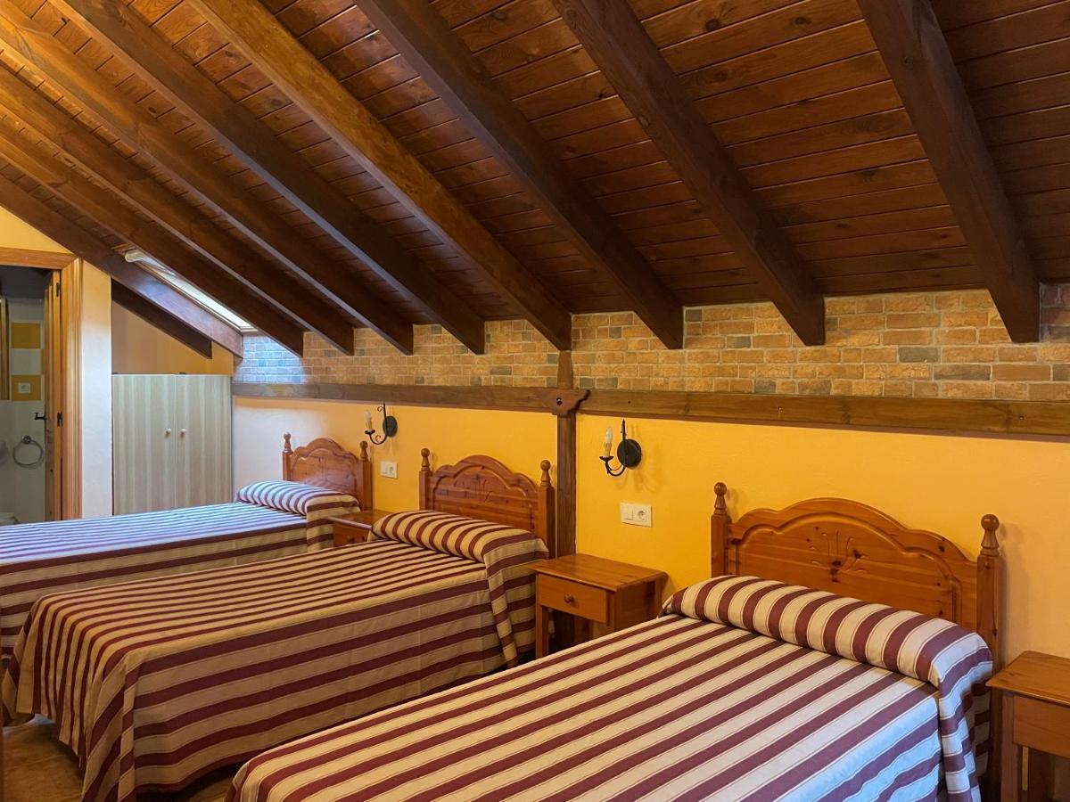 Casa Cuevas Hotel Cain Bagian luar foto