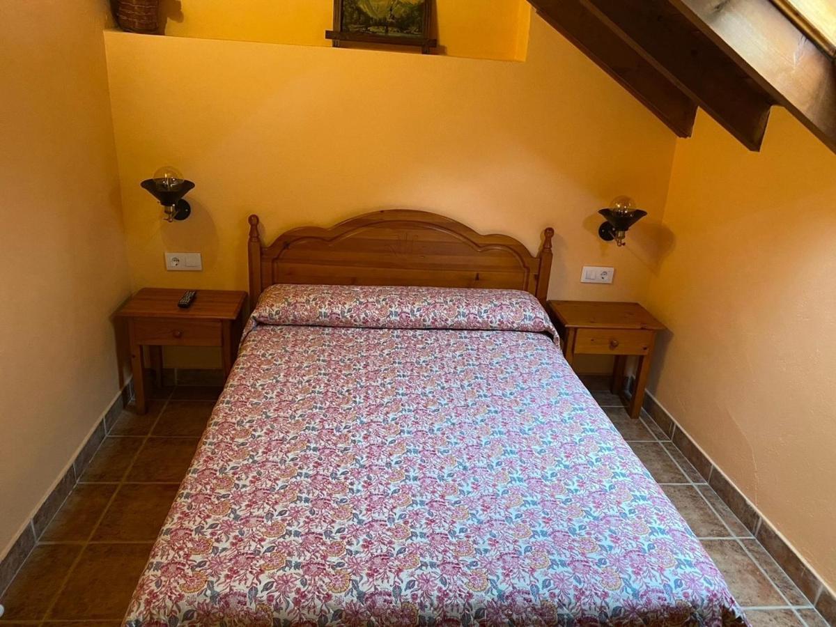 Casa Cuevas Hotel Cain Bagian luar foto