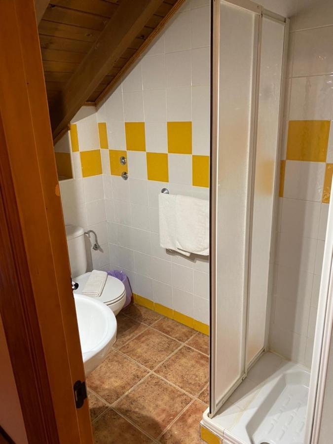 Casa Cuevas Hotel Cain Bagian luar foto