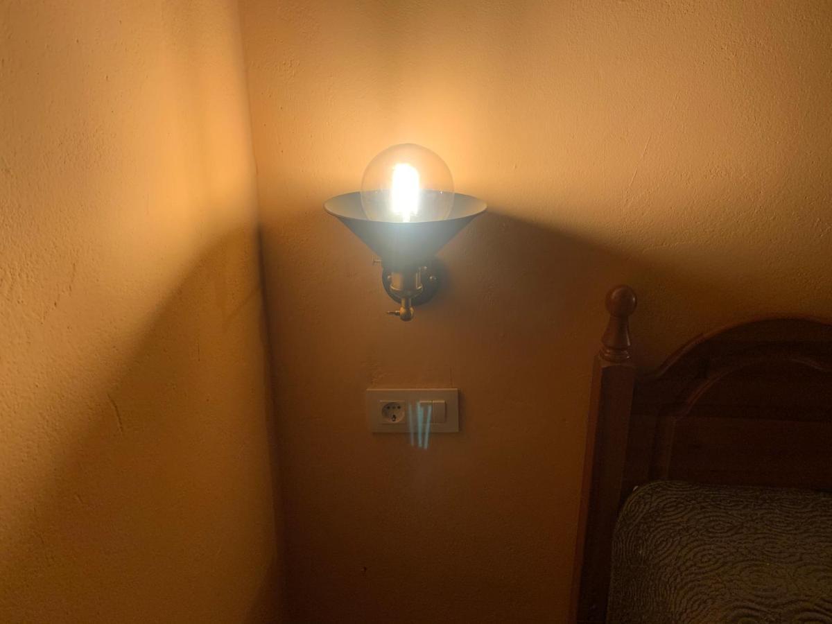 Casa Cuevas Hotel Cain Bagian luar foto