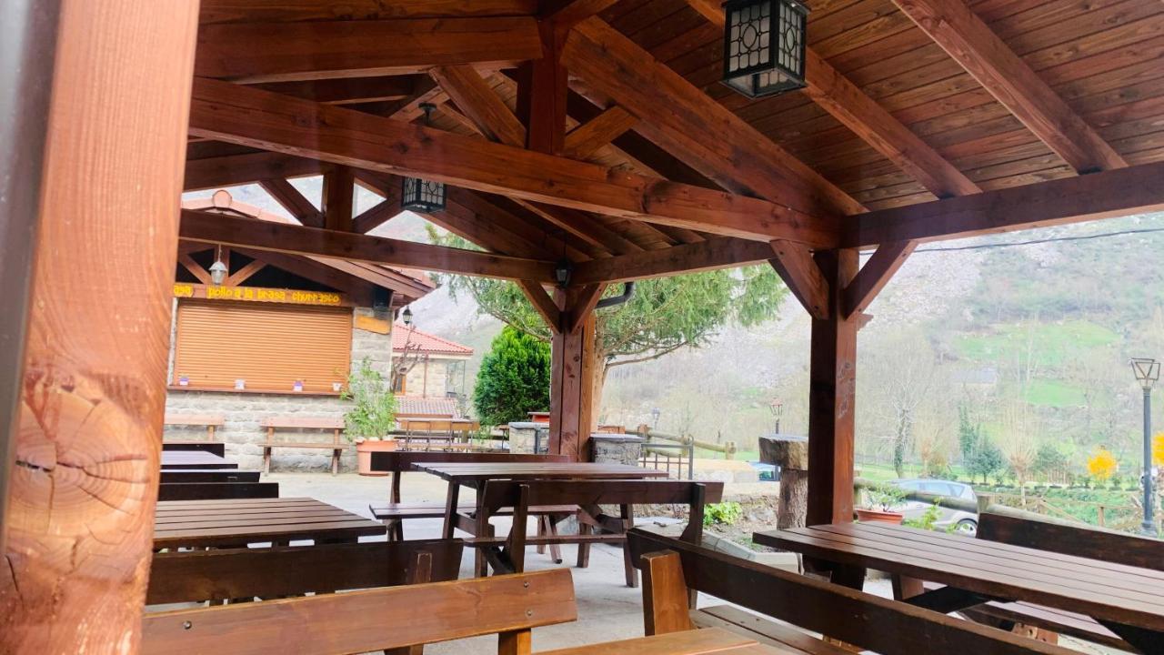Casa Cuevas Hotel Cain Bagian luar foto