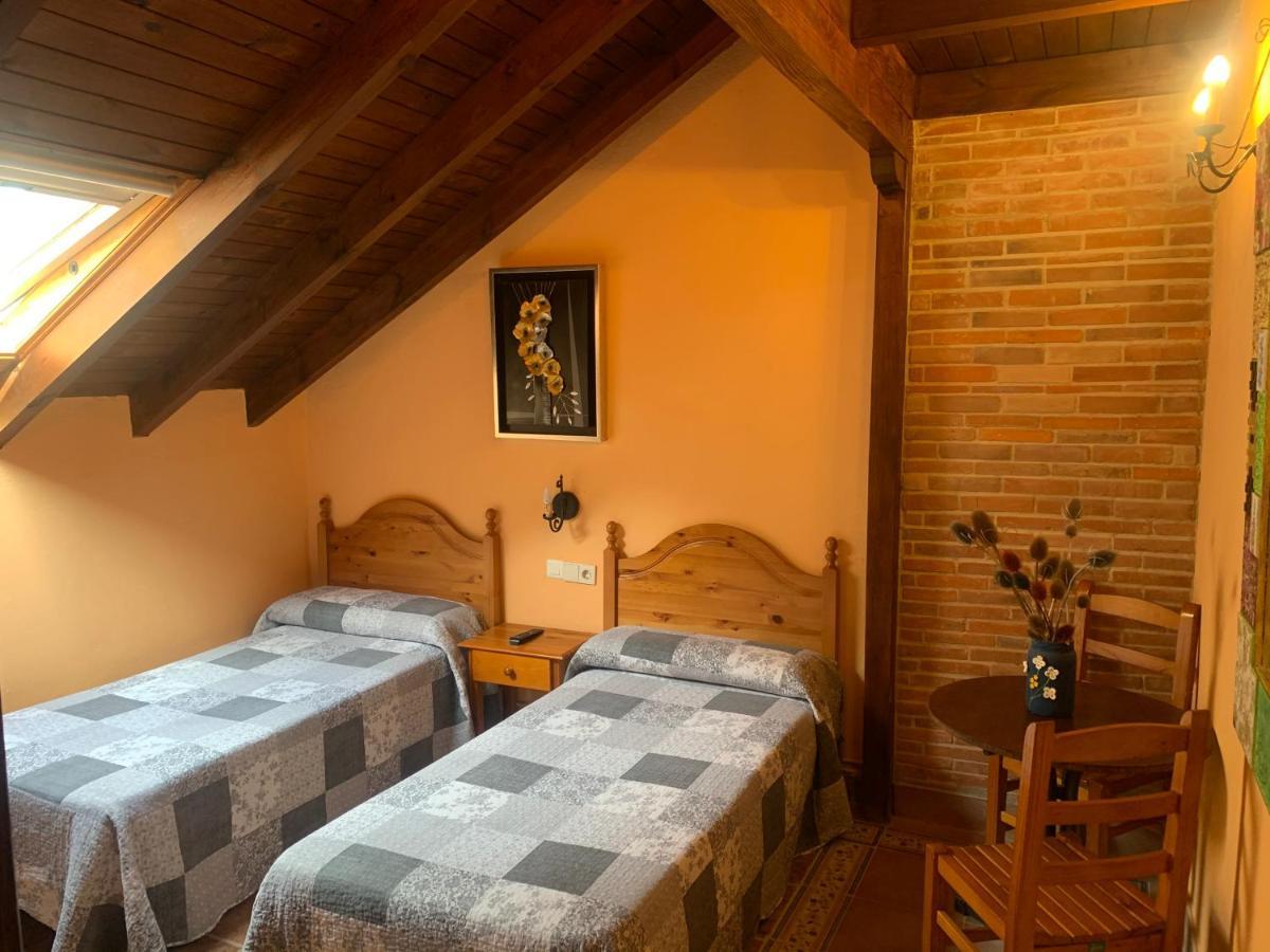 Casa Cuevas Hotel Cain Bagian luar foto