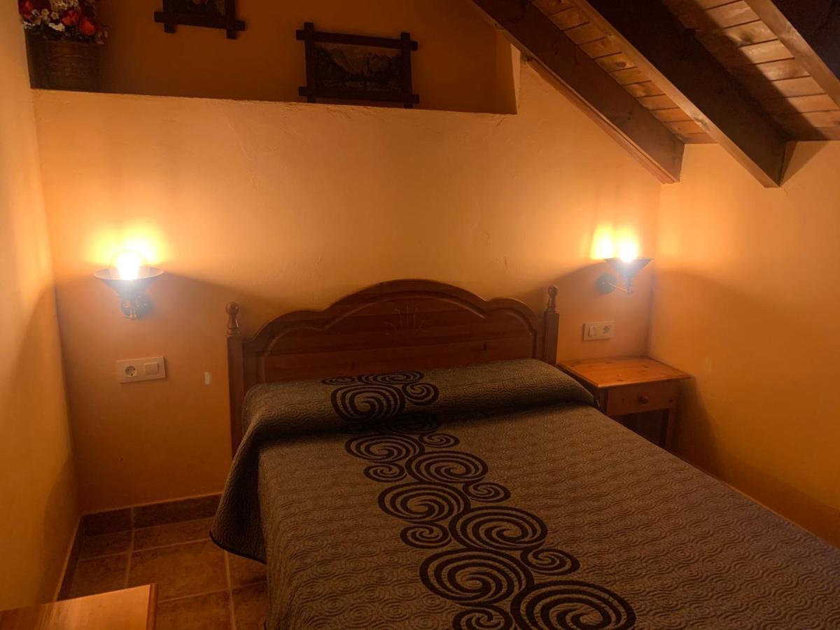 Casa Cuevas Hotel Cain Bagian luar foto